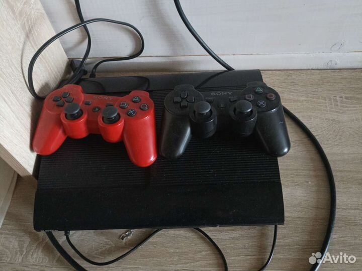 Sony PS3 sure slim