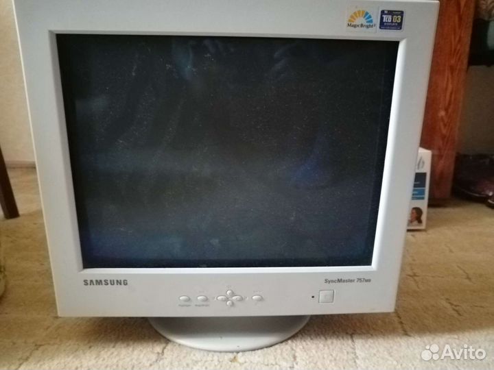 Монитор