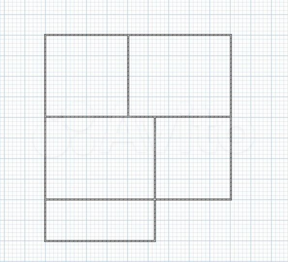 Дом 66,8 м² на участке 7,1 сот.
