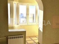 1-к. квартира, 37,1 м², 21/22 эт.