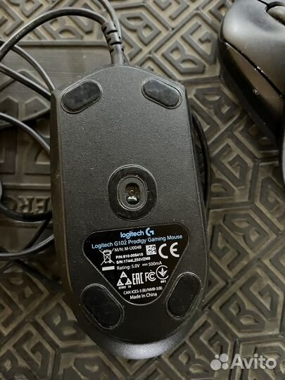 Мышка для пк