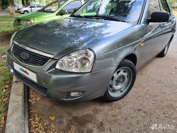 LADA Priora 1.6 МТ, 2011, 165 000 км