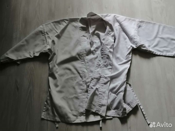 Кимоно для каратэ