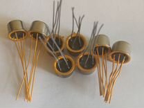 Транзисторы Кп302а, 2П302б, кпс104в, кпс104г
