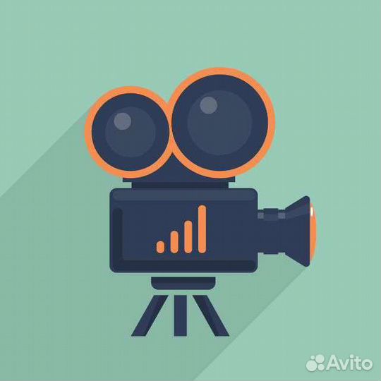 Видеооператор