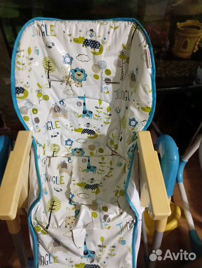 Стул для кормления