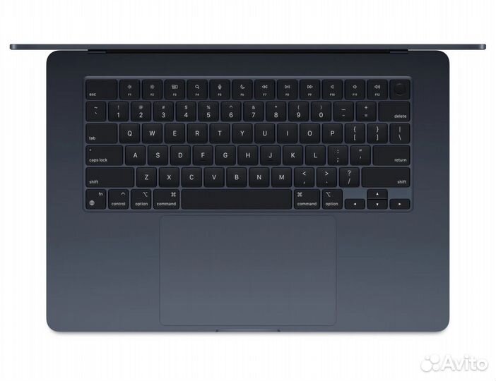 Macbook Air 15 M3 8/256 Midnight