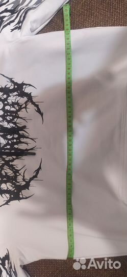 Толстовка (худи) мужская 14-15 лет