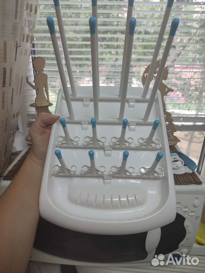 Сушилка для детских бутылочек и сосок