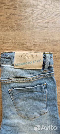 Вещи на девочку пакетом 152-158