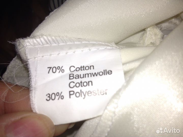 Комплект на девочку