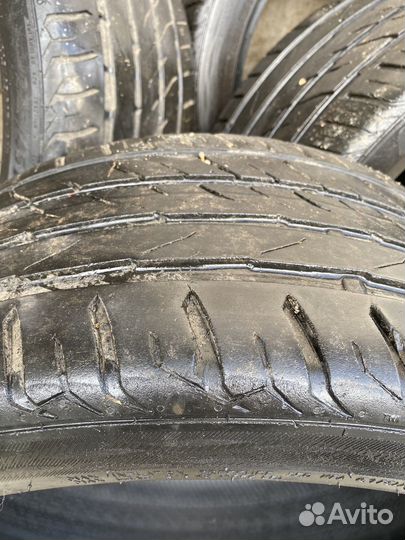 Matador MP 47 Hectorra 3 225/45 R17