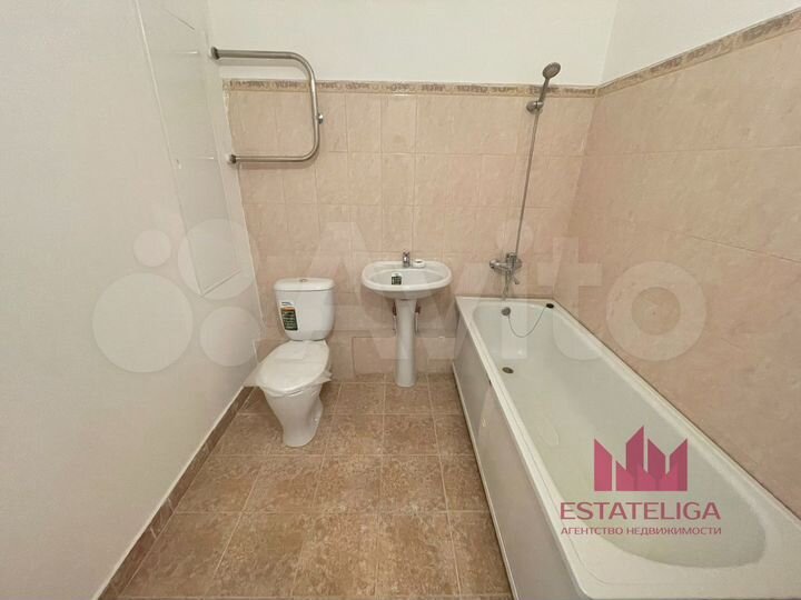 Квартира-студия, 28,5 м², 16/17 эт.