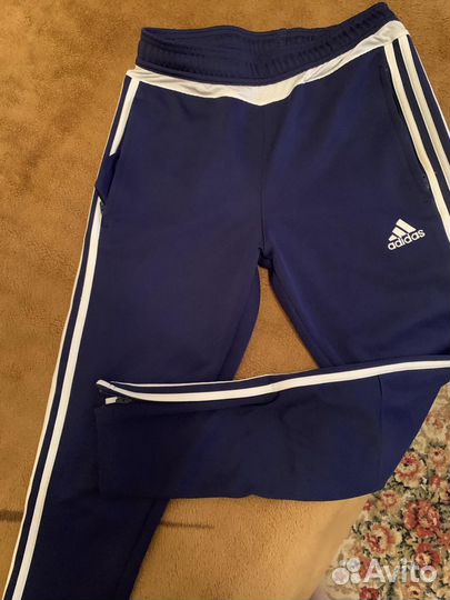 Спортивки adidas мужские