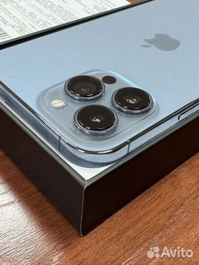 iPhone 13 Pro Max, 128 ГБ