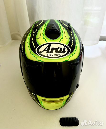 Шлем Arai rx 7 размер M