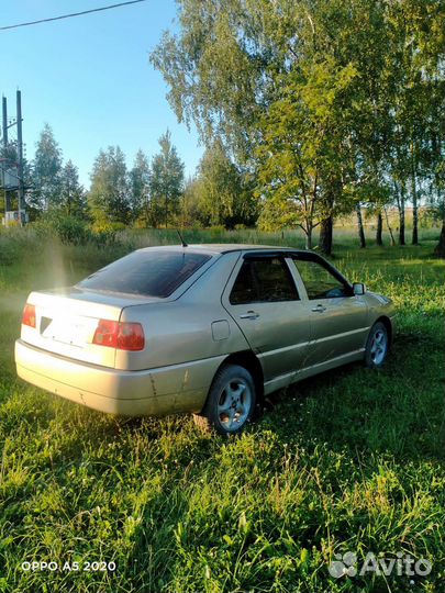 Chery Amulet (A15) 1.6 МТ, 2007, 174 000 км