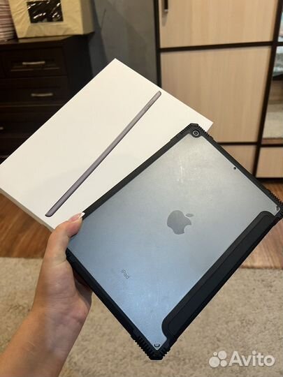 iPad 2020