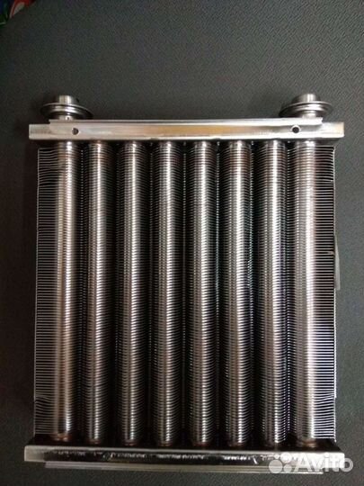 Теплообменник Navien