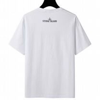 Футболка Stone island