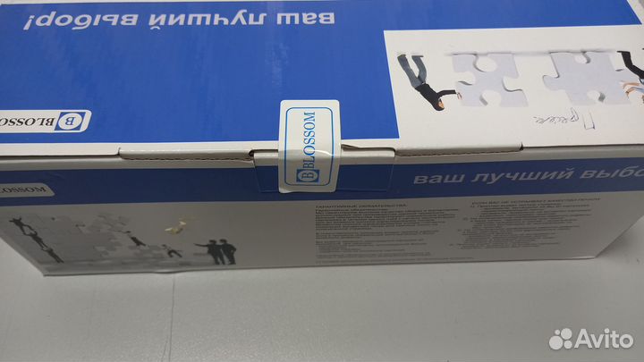 Картридж hp