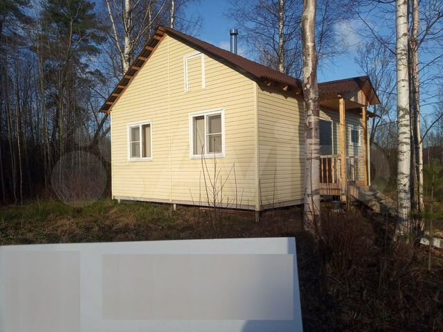 Дом 50 м² на участке 20 сот. в аренду в Отрадном | Снять дом в Отрадном ...