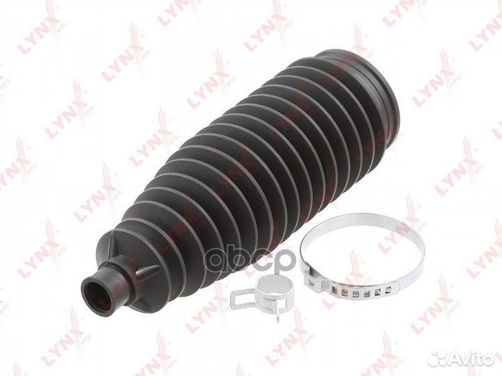 Пыльник рулевой рейки toyota corolla 02- ps3096