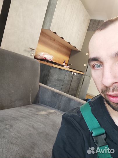 Бизнес по выездной химчистки мягкой мебели