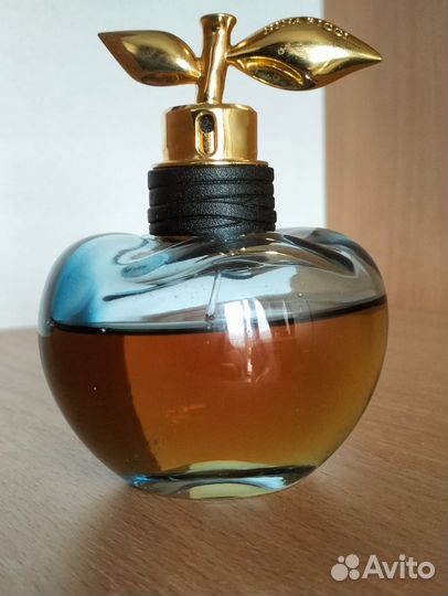 Nina Ricci Luna EDT, от 80 мл. Оригинал