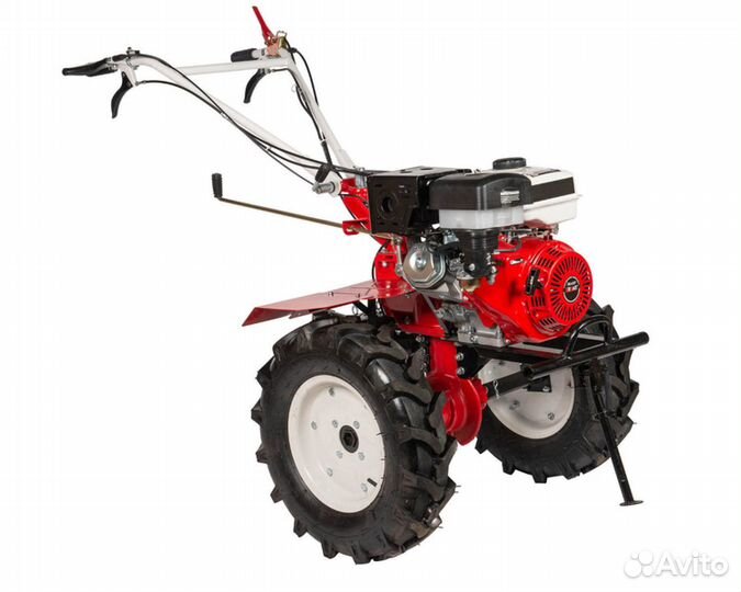 Мотоблок brait BR-135GAD