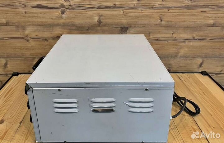 Печь для пиццы Hurakan HKN MD1