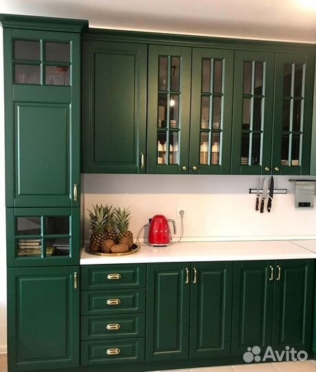 Кухонный гарнитур 