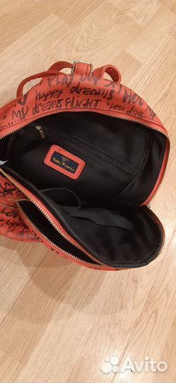 Рюкзак женский