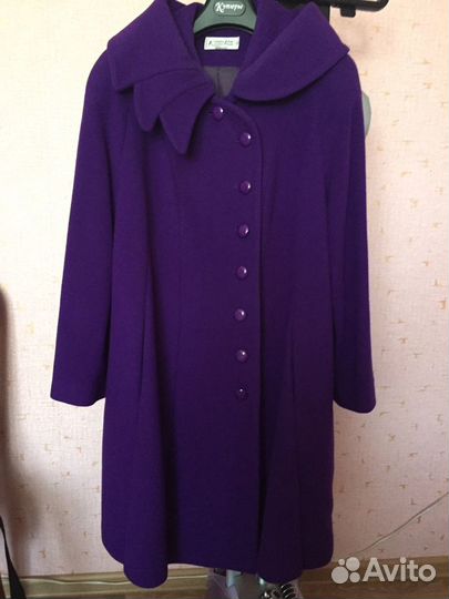 Пальто