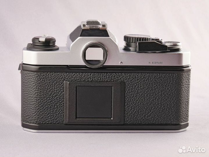 Nikon Fm2n