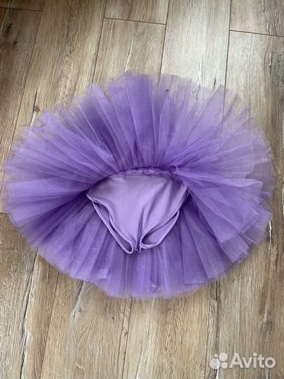 Платье для танцев