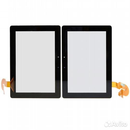 Замена тачскрина на планшетах Asus ME302 301 TF300