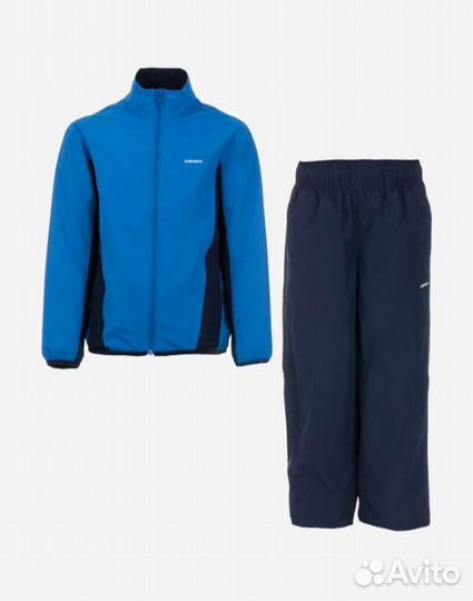 Спортивный костюм