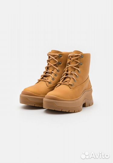 Ботинки Timberland