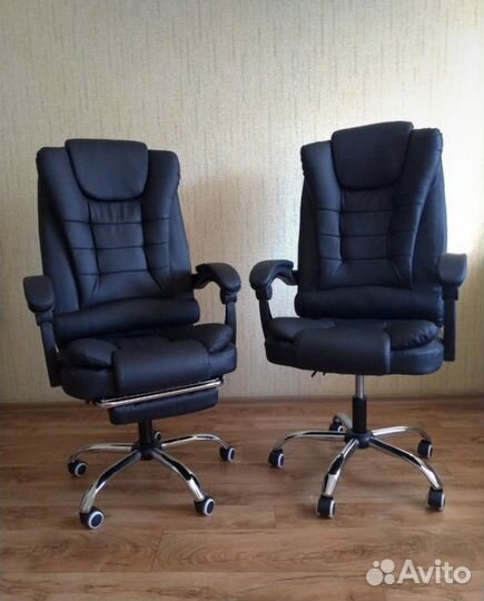 Офисное кресло новое + доставка