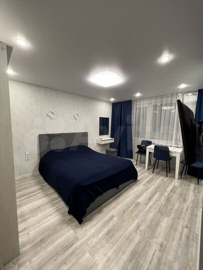 1-к. квартира, 30 м², 2/5 эт.