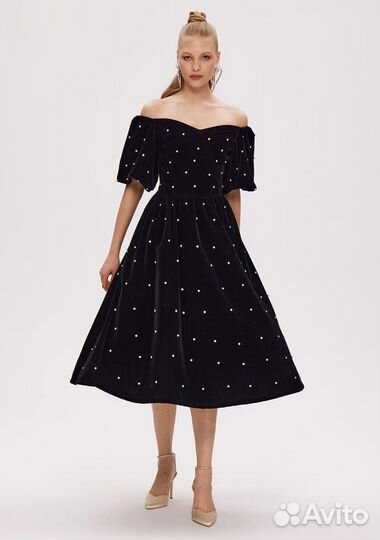 Платье Miss shik 42 размер