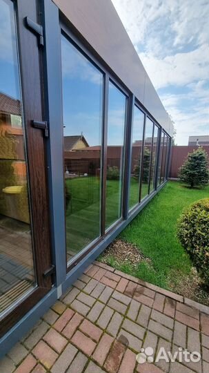 Торговый павильон