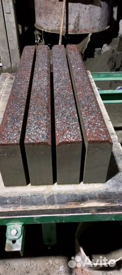 Бордюры садовые