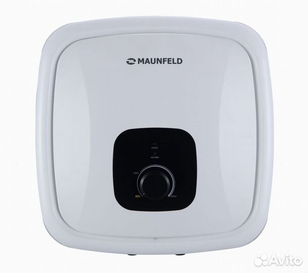 Накопительный электрический водонагреватель maunfe