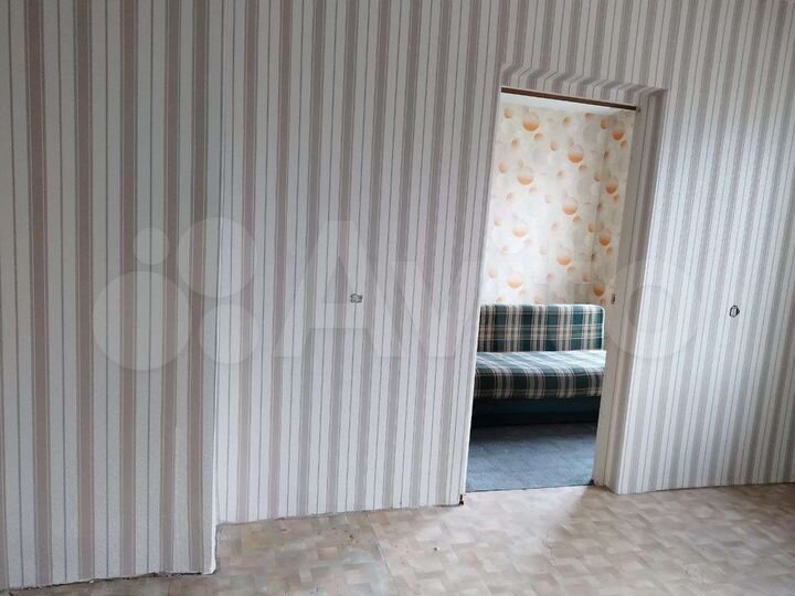 2-к. квартира, 33,9 м², 3/9 эт.