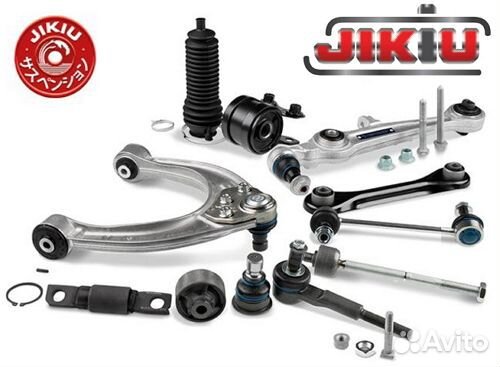 Сайлентблок дифференциала toyota RAV4 05