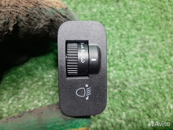 Регулятор корректора фар Honda Jazz 2004