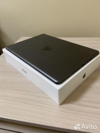 iPad 9th generation