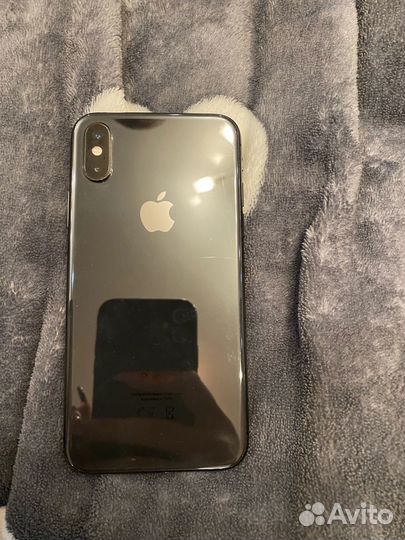 iPhone Xs, 64 ГБ